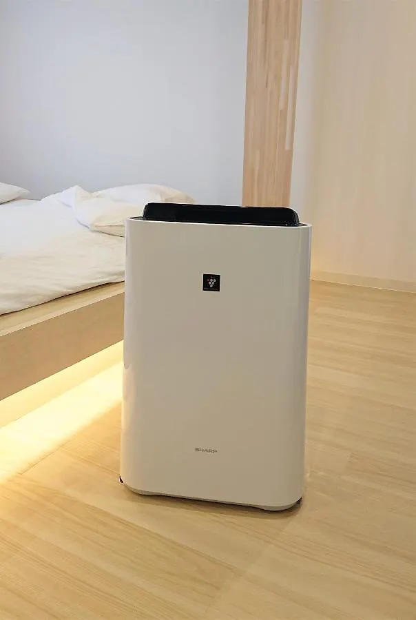Apartmán J1 Susukino Building-510 Sapporo
