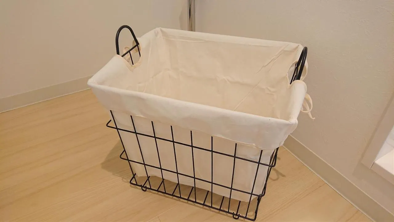 Apartmán J1 Susukino Building-510 Sapporo 0*,